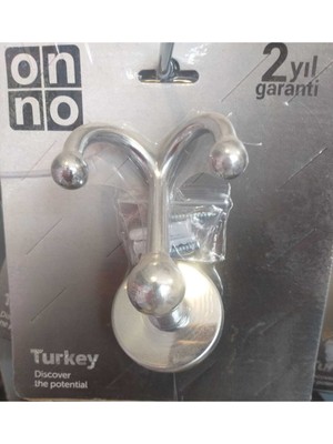 Elarque Ikılı Askılık
