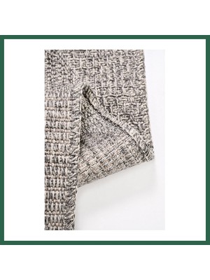 Vintessy Vıntessy Youdayhomecollection Dafne Model Oturma Odası Halısı · Ebat: 80X80 BZS01
