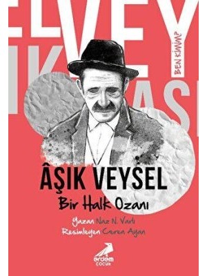 TeknoKapsül Ben Kimim? - Bir Halk Ozanı Aşık Veysel