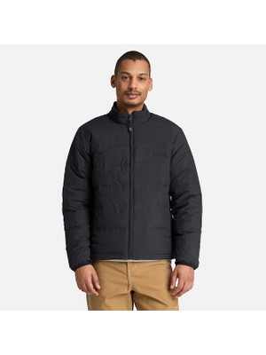 Timberland Axis Peak Dwr Puffer Erkek Mont