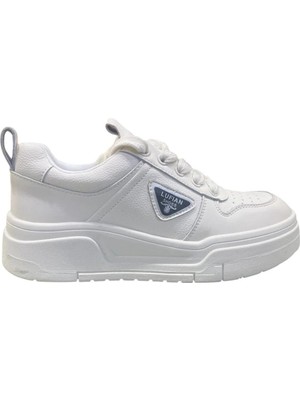 Orijinal Lufian Jennıfer Yeni Sezon Unısex Sneaker Ayakkabı