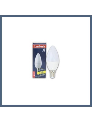 Bezos 8W 2lı Beyaz Flament LED Ampul BZS10