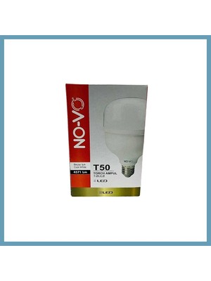 Bezos 50 W Gold Torch MBT06