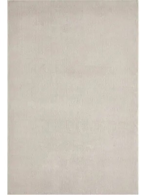 Vivense Mira Bali 4500 Modern Shaggy Halı, Taş, 80X150