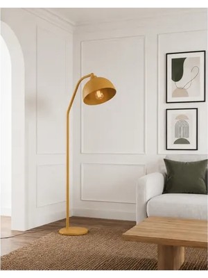 Vivense Amber Lambader, Eskitme