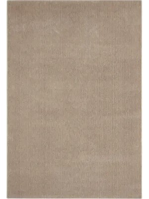 Vivense Mira Bali 4500 Modern Shaggy Halı, Vizon, 100X300