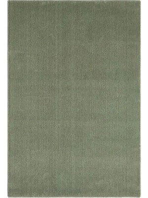 Vivense Mira Bali 4500 Modern Shaggy Halı, Yeşil, 100X200