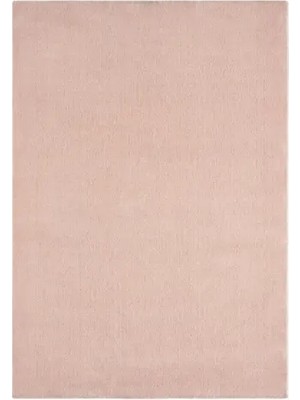 Vivense Mira Bali 4500 Modern Shaggy Halı, Pembe, 100X200