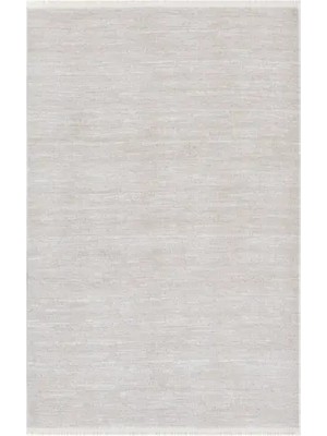 Vivense Viona Roma Modern Dokulu Akrilik Halı, Bej 80X300