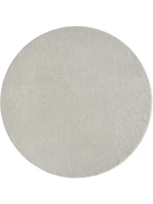 Vivense Mira Bali 4500 Modern Shaggy Halı, Taş, 160X160