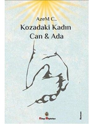 TeknoKapsül Kozadaki Kadın Can & Ada