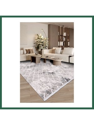 Vintessy Vıntessy Youdayhomecollection Arsina Model Oturma Odası Halısı · Ebat: 150X350 BZS01