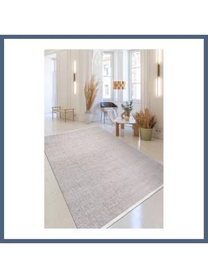 Bezos Youdayhomecollection Serra Model Oturma Odası Halısı · Ebat: 100X300 BZS10