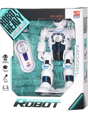 Mega Dans Eden Robot BIGD3844