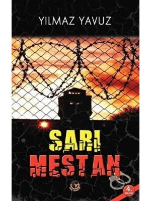 TeknoKapsül Sarı Mestan