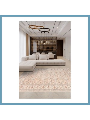 Bezos Youdayhomecollection Arma Model Halı · Ebat: 160X240 MBT06