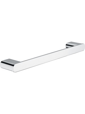 Elarque Uzun Havluluk, 34.5cm - Krom