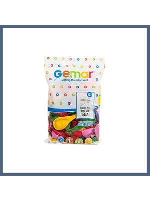 Bezos Balon BZS10