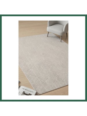 Vintessy Vıntessy Youdayhomecollection Valen Model Oturma Odası Halısı · Ebat: 200X300 BZS01