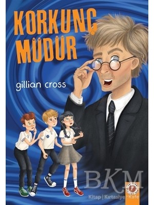 TeknoKapsül Korkunç Müdür