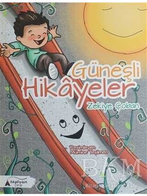 TeknoKapsül Güneşli Hikayeler