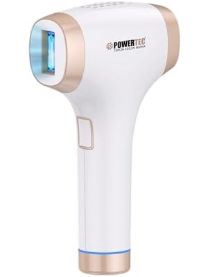 TR-9999 Ipl Lazer Epilasyon 999.999 Atım Otomatik/manuel 9 Modlu | Buz Başlıklı & Taşıma Çantası Hediyeli