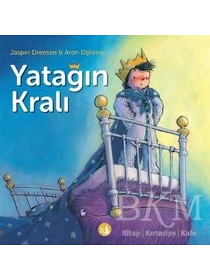 TeknoKapsül Yatağın Kralı