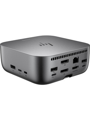Tr G6 Dock Station Thunderbolt 4 Ultra (280 Watt)
