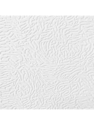 Tr 3D Duvar Paneli Boyanabilir Dekota 60X120 Cm/alaca Desenli 7'li Paket-5 M²