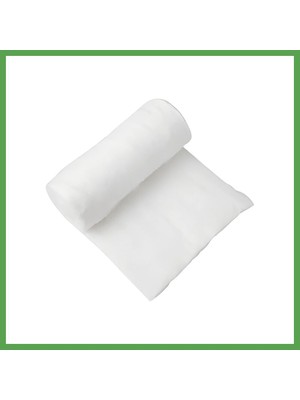 Bezos Alçı Altı Pamuğu 10CM x 150 cm Mgc