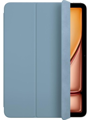 Apple 13 Inç iPad Air (M4) Için Smart Folio - Kot Rengi