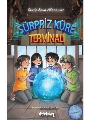 Sürpriz Küre Terminali