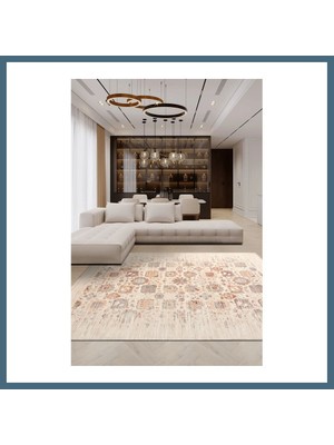 Bezos Youdayhomecollection Arma Model Halı · Ebat: 160X240 Agc