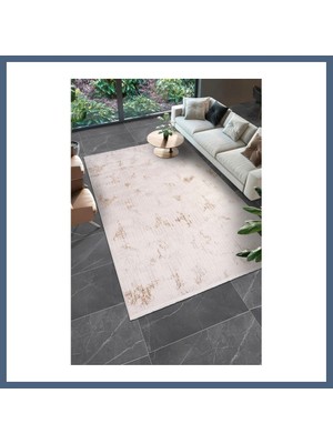 Bezos Youdayhomecollection Sapphire Model Halı · Ebat: 80X80 BZS10