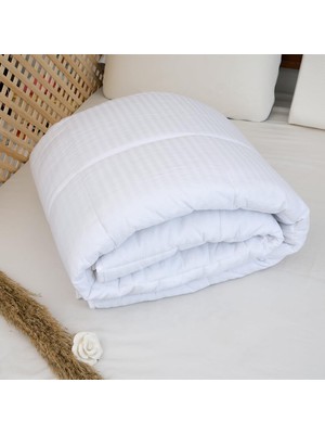 Odea Tr Elegan Yorgan Çift Kişilik 195X215