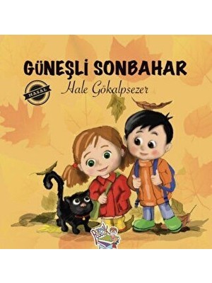 TeknoKapsül Güneşli Sonbahar
