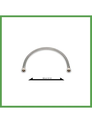 Bezos 1/2 1/2 100CM Hortum 1 Adet Mgc