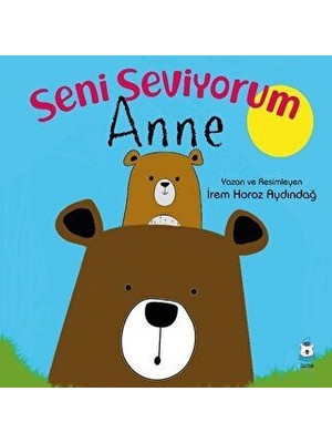 TeknoKapsül Seni Seviyorum Anne