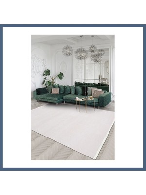 Bezos Youdayhomecollection Kisra Model Oturma Odası Halısı · Ebat: 200X200 BZS10
