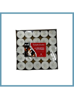 Bezos Karma Tea Light Mum MBT06