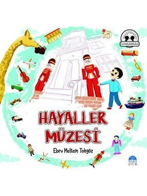 TeknoKapsül Hayaller Müzesi