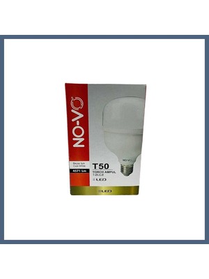 Bezos 50 W Gold Torch BZS10