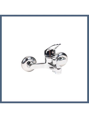 Bezos 3041 Banyo Bataryası 3041 1 Adet BZS10