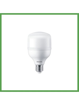 Bezos E-27 24W Torch Beyaz LED Ampul 1 Adet Mgc