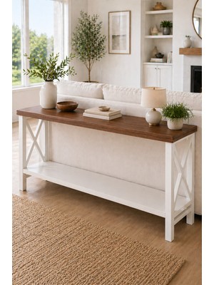 Elarque Vintage Dresuar Exlusive Design 150 cm