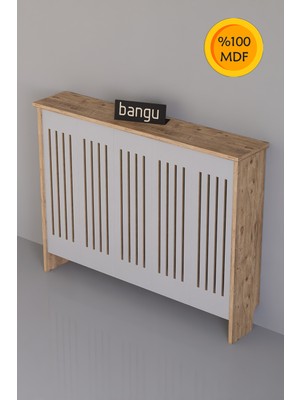 Elarque Petek Kaplama Dresuar 100 cm Petek Önü Kapatma BPKM002