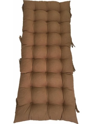 Elarque Sallanan Sandalye Minderi 50X120 cm
