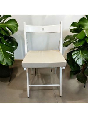 Elarque Sandalye Minderi 40 x 40-5 cm