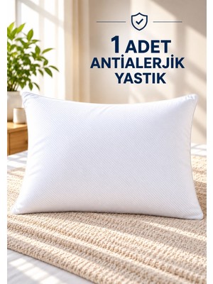 Elarque Silikon Dolgulu Yastık