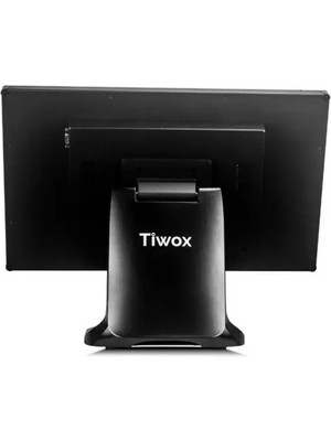 Tiwox Tıwox 18.5" Dokunmatik 7650 Core I7 5.nesil 8gb Ram- 128GB Ssd- Fdos Pos Pc